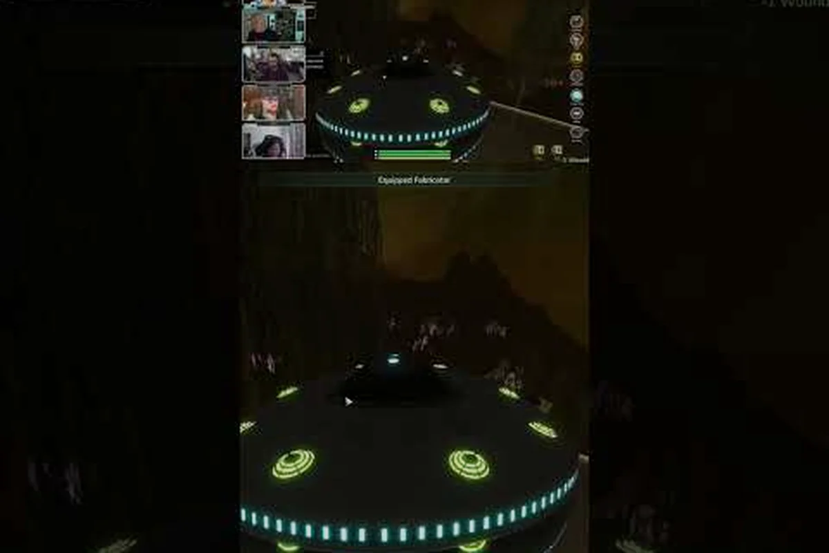 Stars Reach Combat Guide: System, Weapons, and Tactics