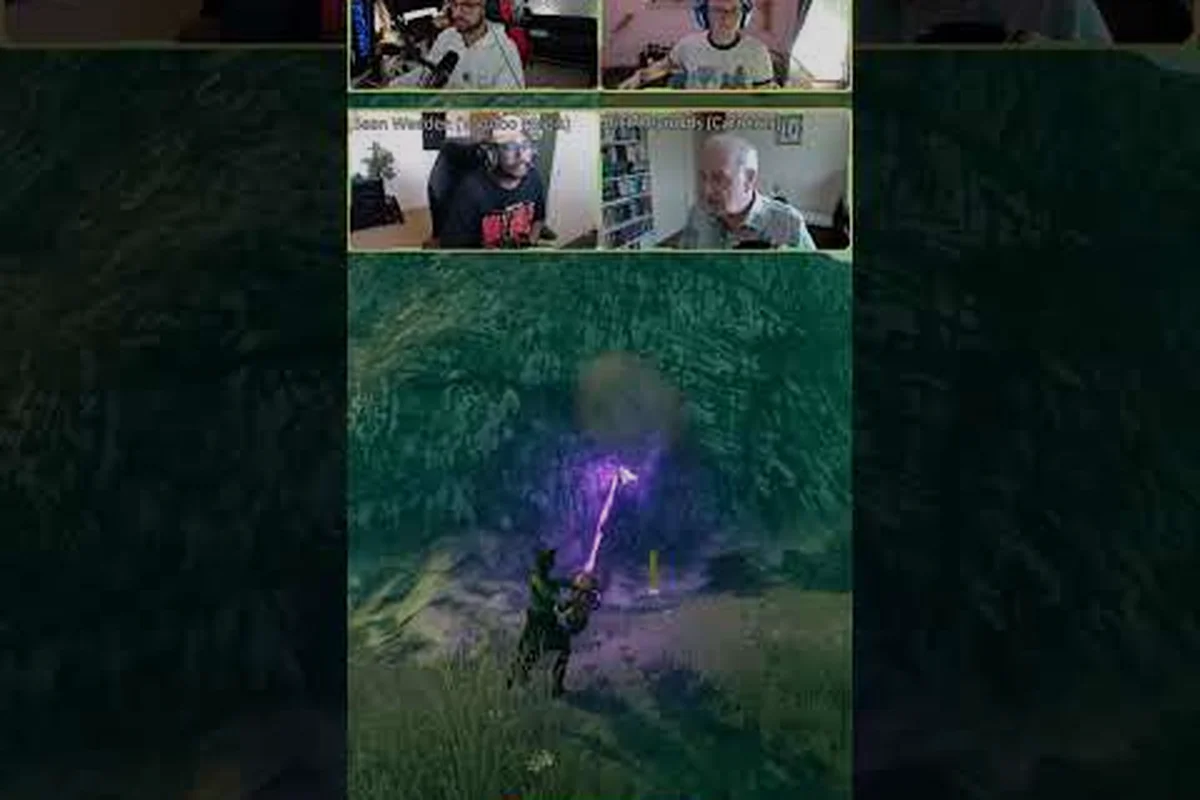 Stars Reach Overfocus: Unlock Special Moves and Berserker