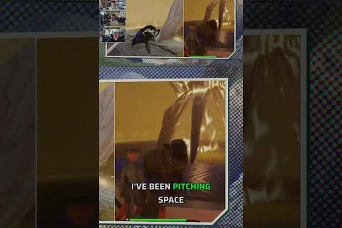 Stars Reach Hostile Creatures: Survive Alien Monster Attacks
