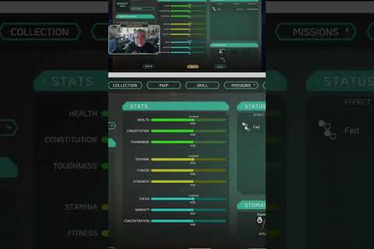 Stars Reach Best Tools: Ores, Gems, and Artisan Crafting