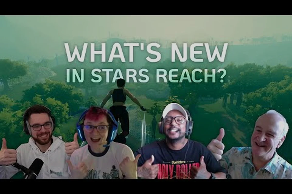 Stars Reach Guide 2026: Essential Tips for New Players