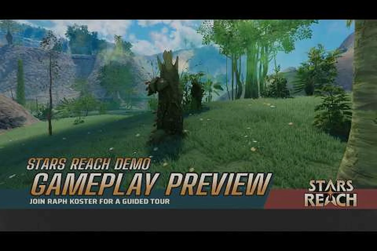 Stars Reach Launch Guide: Interface and Progression