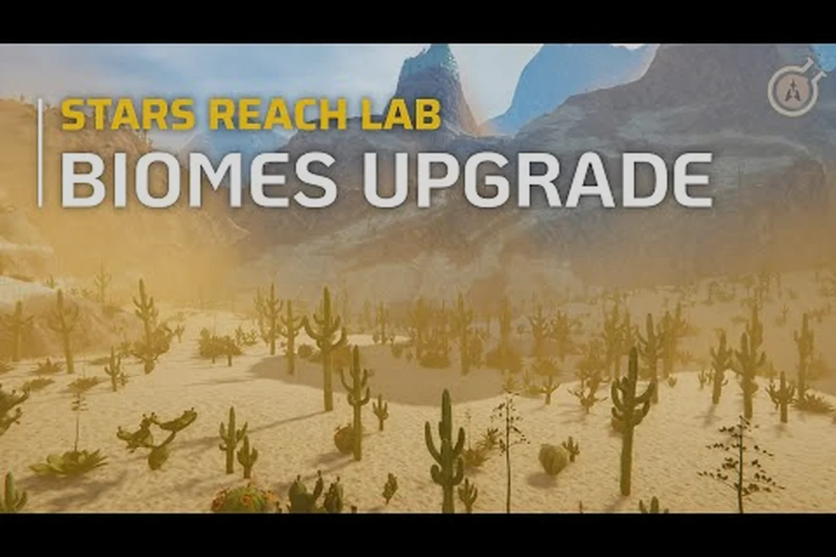 Stars Reach Botanist Profession: Tools and Skill Tree
