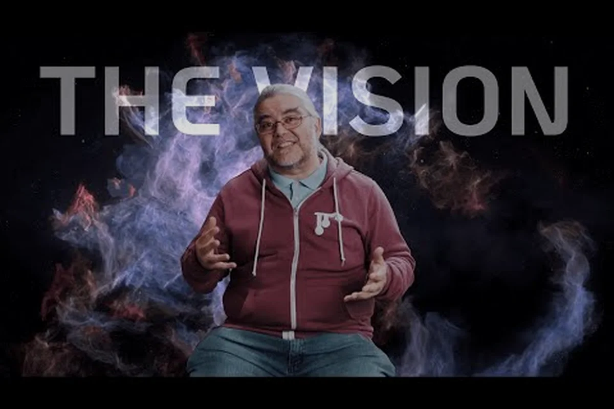 Stars Reach Star Wars Galaxies Successor: Sandbox MMO