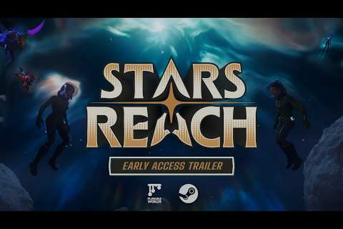 Stars Reach Early Access Date: August 18 Roadmap and Price